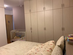 Blk 268A Punggol Field (Punggol), HDB 5 Rooms #211167541